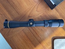 Leupold scout 1.5 d'occasion  Expédié en Belgium