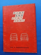 fiat 500e usato  Buttigliera d'Asti