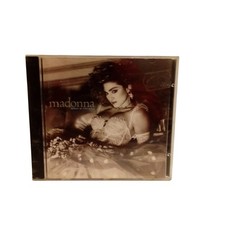cd madonna like a virgin comprar usado cd madonna like a virgin comprar usado Enviando para Brazil
