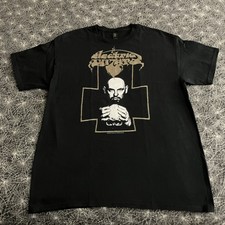 Camisa Electric Wizard Grande Doom Metal Sourvein Saint Vitus Pentagram Trouble comprar usado  Enviando para Brazil