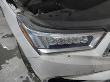 Passenger headlight without for sale  York