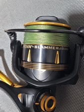 Penn slammer iii for sale  Tampa