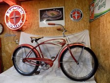 1955 schwinn wasp for sale  Fond Du Lac