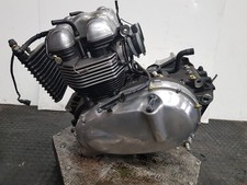 Triumph thruxton engine for sale  THAME