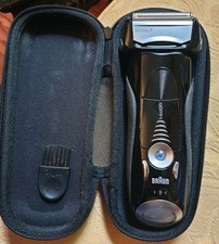 Braun series electric for sale  LONDON