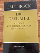 emil bock gebraucht kaufen emil bock gebraucht kaufen Stuttgart
