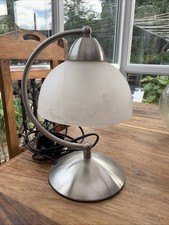Beautiful touch lamp for sale  BARTON-UPON-HUMBER