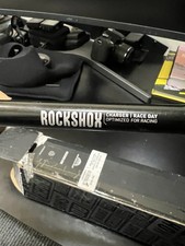 Rockshox damper upgrade for sale  Washington