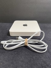 Roteador WiFi Apple Time Capsule 1 TB A1254 Primeira Geração - Cabo de Alimentação INCLUÍDO comprar usado  Enviando para Brazil