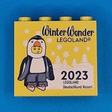 Lego legoland winter d'occasion  Expédié en Belgium