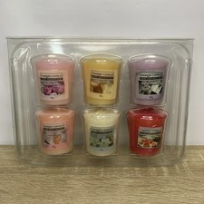 Yankee candle home for sale  WYMONDHAM