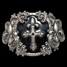 Belt buckle gothic for sale  Henderson
