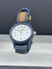 relógio timex expedition indiglo wr 50m, usado comprar usado  Enviando para Brazil