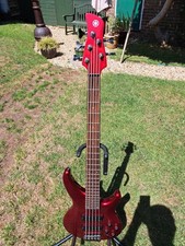 Yamaha trbx305 string for sale  MILTON KEYNES
