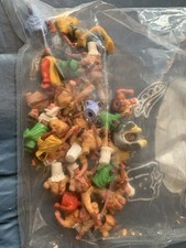 Timpo toys fremdenlegionäre gebraucht kaufen  Delingsdorf, Hamfelde, Kasseburg