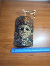 Hand carved solid for sale  Chicago