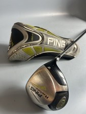 Ping rapture driver for sale  HELENSBURGH