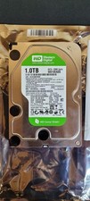 💾 Disco rígido Western Digital WD verde caviar 1TB SATA II 3,5" – WD10EADS – Usado comprar usado  Enviando para Brazil