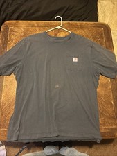 Carhartt men k87 for sale  Santa Rosa