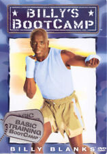Billy blanks basic for sale  STOCKPORT