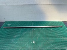 11-17 Volkswagen Touareg TRASEIRA DIREITA PASSAGEIRO PORTA JANELA CINTO MOLDURA FABRICANTE DE EQUIPAMENTO ORIGINAL comprar usado  Enviando para Brazil
