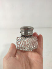 Encrier cristal baccarat d'occasion  Latronquière