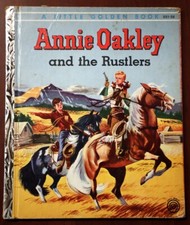Annie oakley rustlers for sale  Leesport