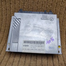 Mercedes w140 class for sale  SOUTHAMPTON