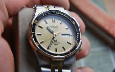 Vintage seiko quartz for sale  TAVISTOCK