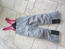 Graue schneehose 146 gebraucht kaufen  Meschede