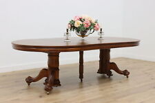 Victorian antique round for sale  Kaukauna
