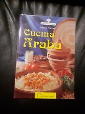 Cucina araba naturalmente usato  Vittuone