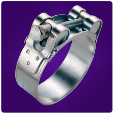 Exhaust clamp hose for sale  WALTON-ON-THAMES