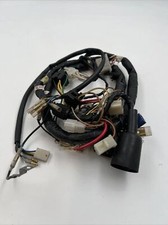 Yamaha kabelbaum sr500 gebraucht kaufen  Freystadt