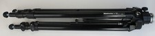 Manfrotto 475b tripod for sale  Austin