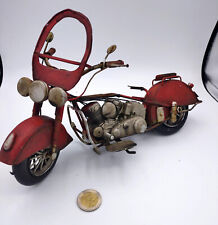 Motorrad metallmodell gespann gebraucht kaufen  Dormagen