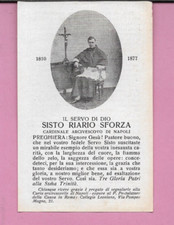 Santino servo dio usato  Santa Maria a Vico