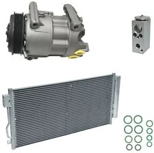 Ryc reman compressor d'occasion  Expédié en Belgium