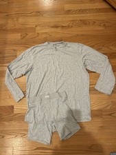 Skims pajama set for sale  Chicago