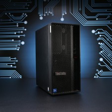 Lenovo ThinkStation P350 // Core i7-11700, 64 GB RAM, Quadro T600, 1,2 TB SSDs, usado comprar usado  Enviando para Brazil