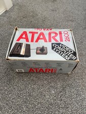 Atari 2600 games for sale  BARNSLEY