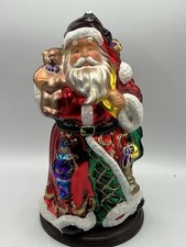 Thomas pacconi large for sale  Columbia