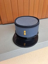 Kepi francese gerdarmeria usato  Zone