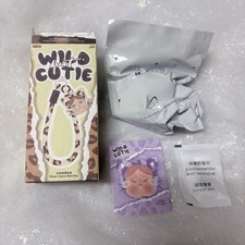 Crybaby wild but d'occasion  Expédié en France