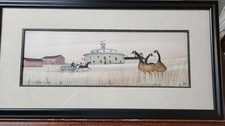 1993 buckley moss for sale  Springfield