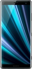 SONY Xperia XZ3 64Go Noir - Bon Etat na sprzedaż  Wysyłka do Poland