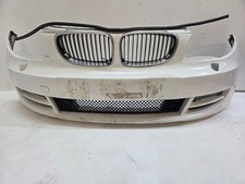 Stoßstange bmw e82 gebraucht kaufen  Hamburg