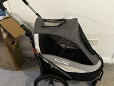 Innopet dog stroller for sale  CLEATOR