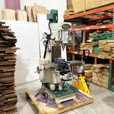Grizzly g0757 horizontal for sale  Ormond Beach