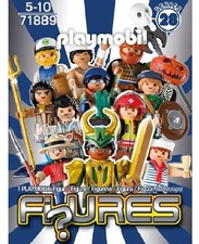 Używany, Playmobil 71889 Figurki Seria 28 Chłopcy NOWE na sprzedaż  Wysyłka do Poland